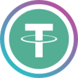 Aave v3 USDT